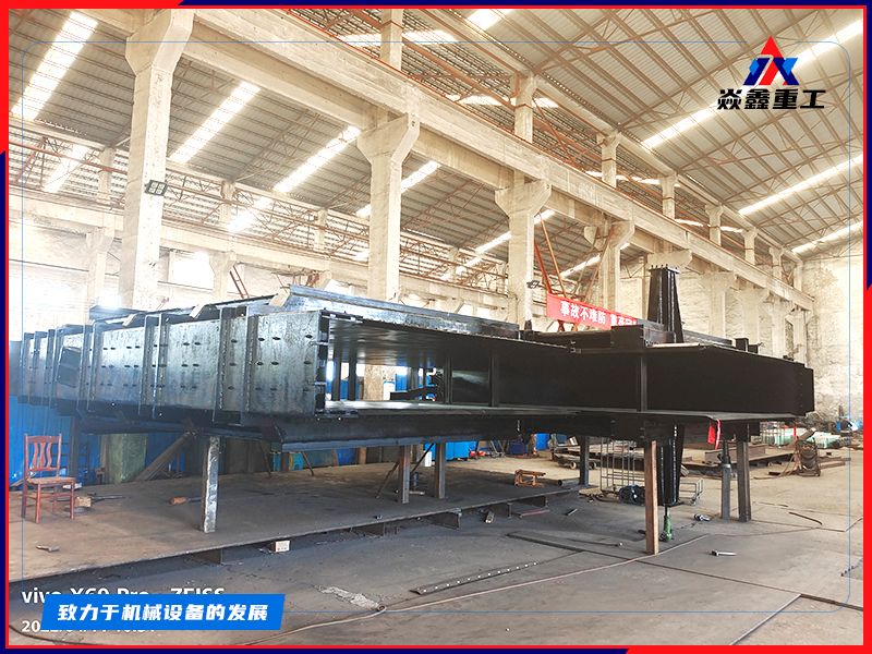 導(dǎo)焦柵裝置